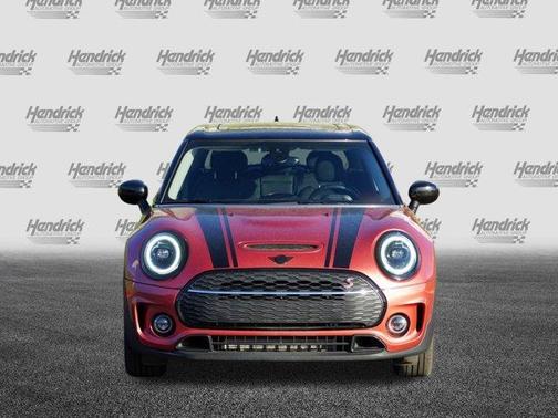 2024 MINI Clubman Cooper S