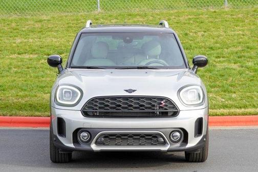 2024 MINI Countryman Cooper S