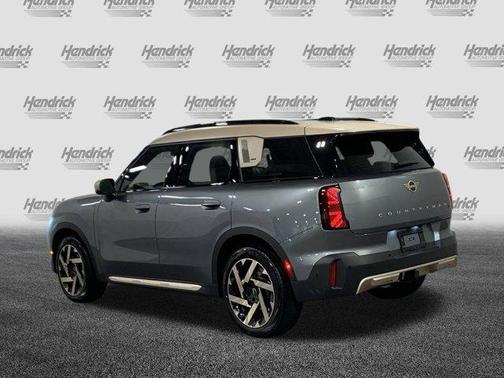 2026 MINI Countryman S