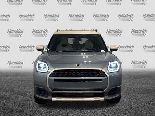 2026 MINI Countryman S