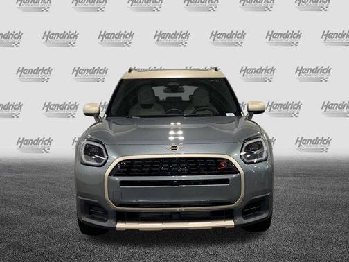 2026 MINI Countryman S