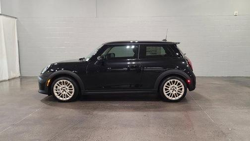 2026 MINI Hardtop Cooper S