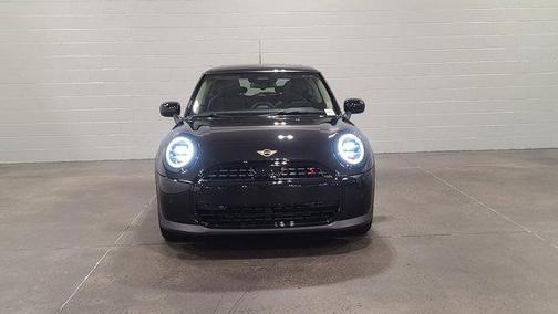 2026 MINI Hardtop Cooper S