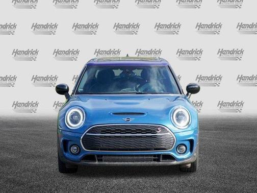 2023 MINI Clubman Cooper S