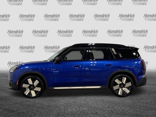 2025 MINI Countryman S
