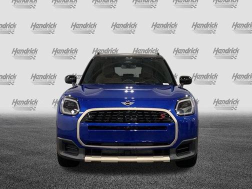 2025 MINI Countryman S