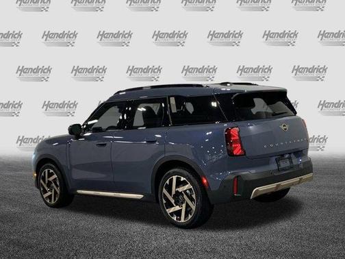 2025 MINI Countryman S