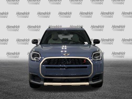 2025 MINI Countryman S