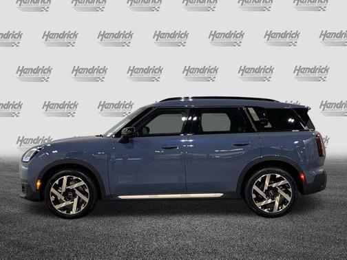 2025 MINI Countryman S