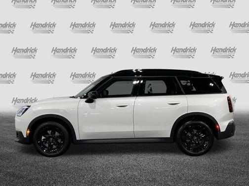 2026 MINI Countryman S