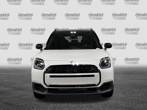 2026 MINI Countryman S