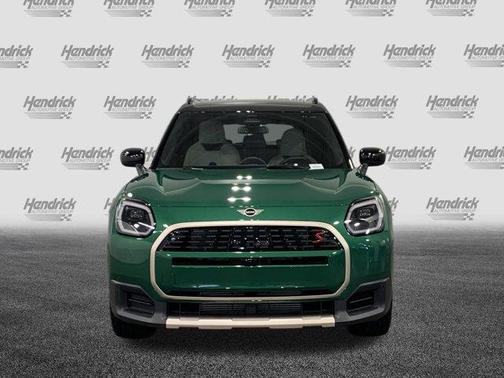 2026 MINI Countryman S