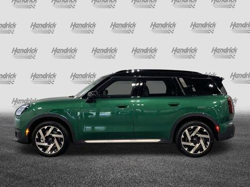 2026 MINI Countryman S