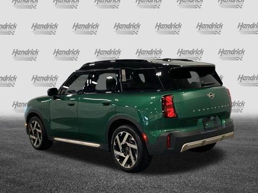 2026 MINI Countryman S