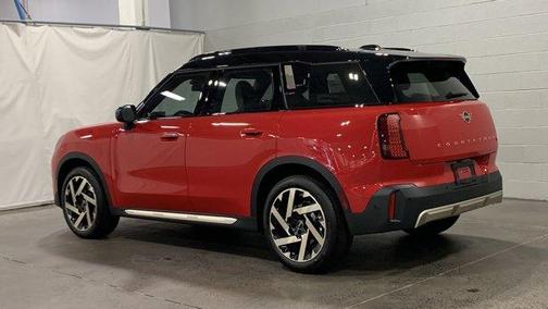 2025 MINI Countryman S