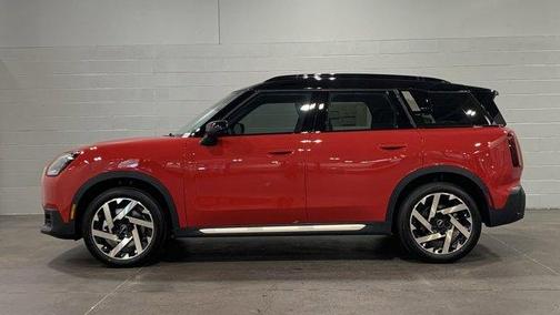 2025 MINI Countryman S