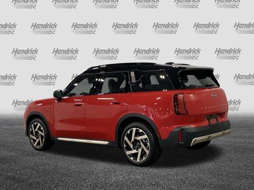 2025 MINI Countryman S