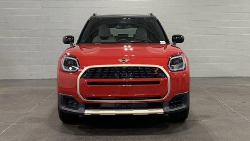 2025 MINI Countryman S
