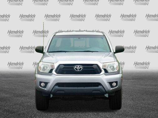 2014 Toyota Tacoma