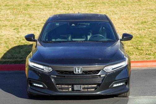 2019 Honda Accord Sport 2.0T