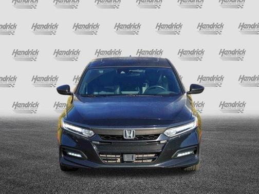 2019 Honda Accord Sport 2.0T