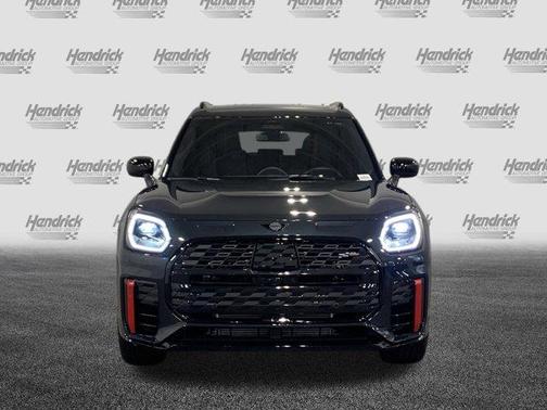 2026 MINI Countryman John Cooper Works