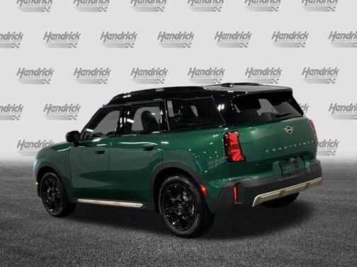 2026 MINI Countryman S