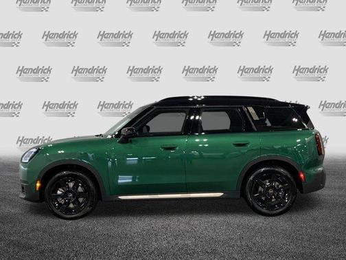 2026 MINI Countryman S
