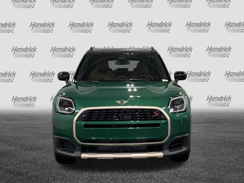 2026 MINI Countryman S