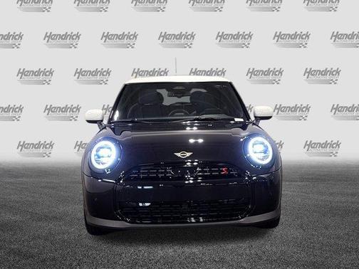 2026 MINI Hardtop Cooper S