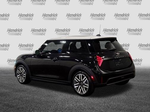 2026 MINI Hardtop Cooper S