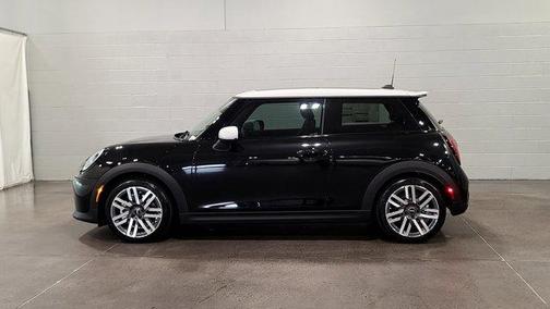 2026 MINI Hardtop Cooper S