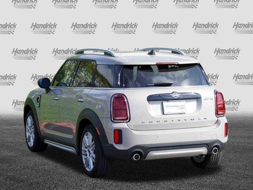 2024 MINI Countryman Cooper S