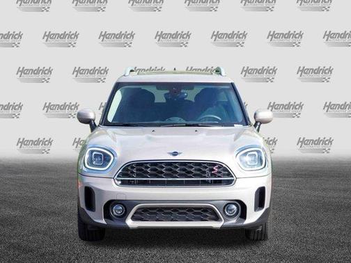 2024 MINI Countryman Cooper S