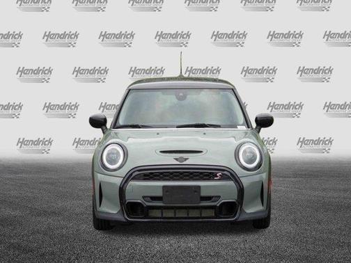 2023 MINI Hardtop Cooper S
