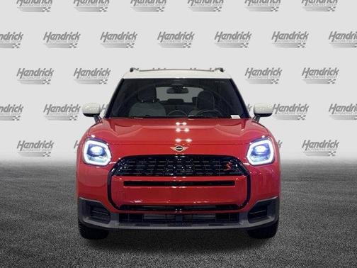 2026 MINI Countryman S