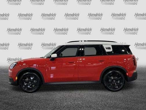2026 MINI Countryman S