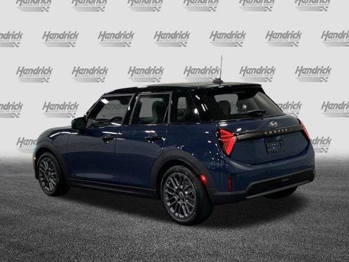 2026 MINI Hardtop Cooper S