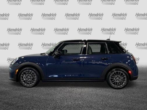 2026 MINI Hardtop Cooper S