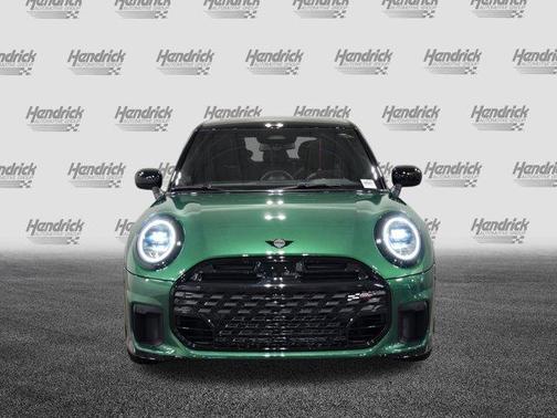 2026 MINI Hardtop Cooper S