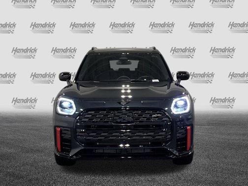 2026 MINI Countryman John Cooper Works