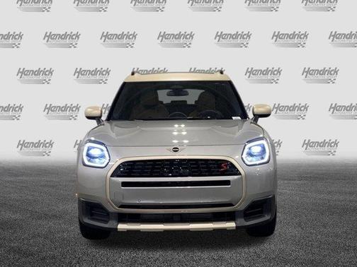 2026 MINI Countryman S