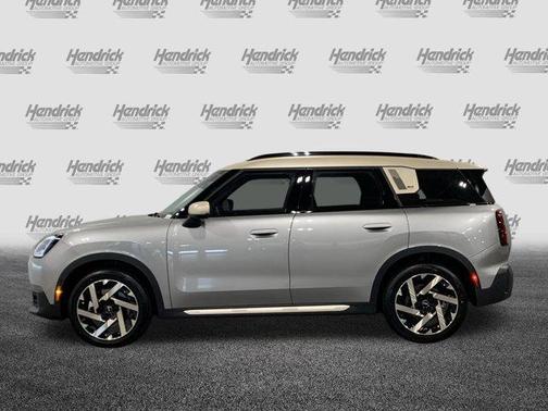 2026 MINI Countryman S