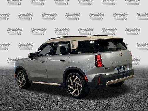 2026 MINI Countryman S