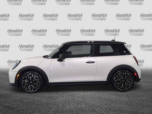 2026 MINI Hardtop Cooper