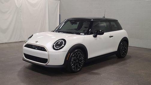2026 MINI Hardtop Cooper