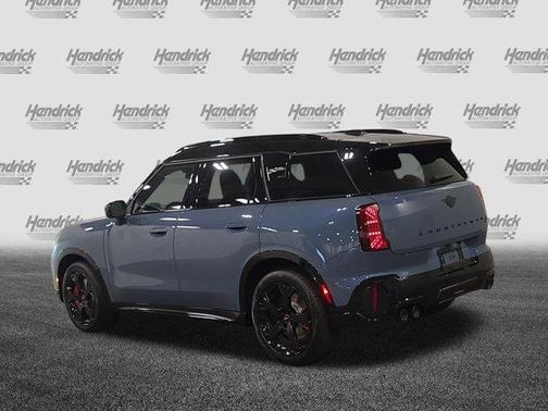 2026 MINI Countryman John Cooper Works