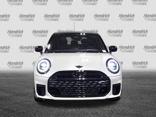 2026 MINI Hardtop Cooper S