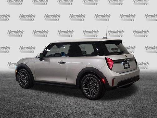 2026 MINI Hardtop Cooper S
