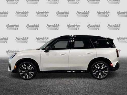 2026 MINI Countryman S